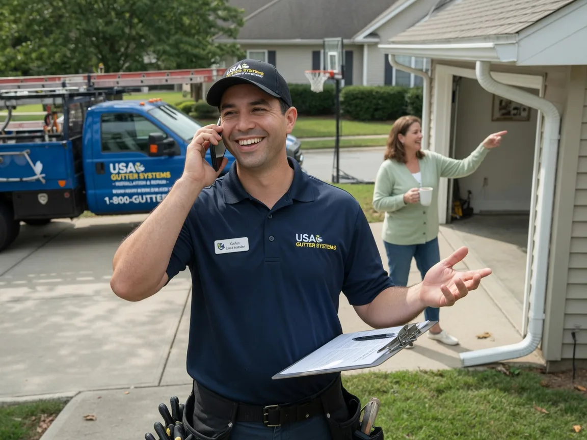 Gutter Installation Russellville, KY FAQs